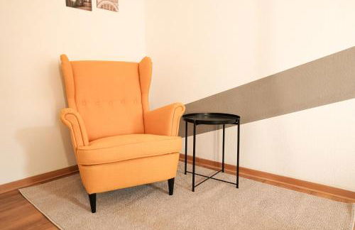 FullHouse - Halle - AB7 Apartments - City Center - Foto 31