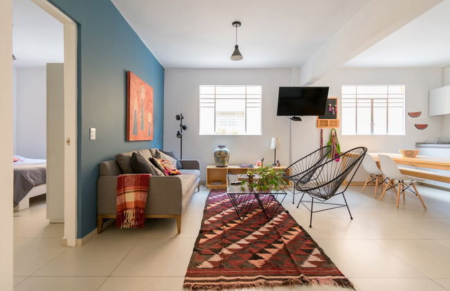 JUUB Traditional Condesa Experience - Foto 26