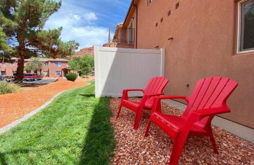 Kasa Kanab Modern Townhome Pet Friendly - Foto 21