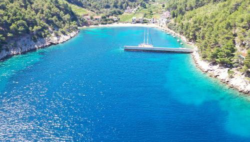 Stiniva beach house - Foto 4