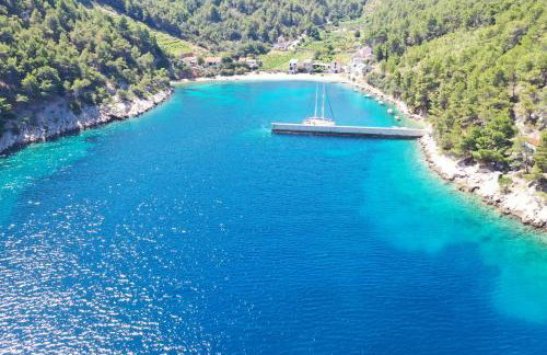 Stiniva beach house - Foto 3