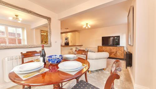 Dene Annexe, Durham - Foto 4