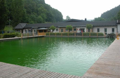 Ferienwohnung Bilstein - Foto 19