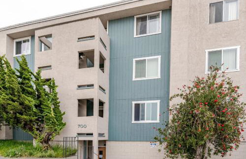 Modern & Cozy 2 Bedroom 2 Bathroom Sofabed Suite - Foto 31