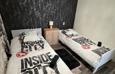 Maison des rivages 3 chambres - Foto 1