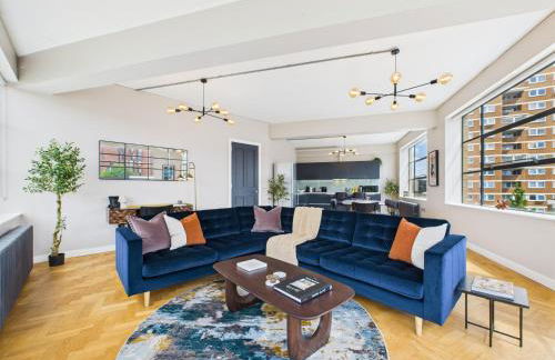 Be London - The Old Street Residences - Foto 33