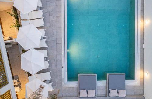 Aristea Hotel Rethymnon - Foto 24