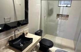 Nova Mutum casa com piscina - Photo 22