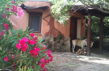 Apartamentos Rurales Ecopangea - Foto 37