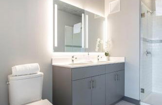 Sophisticated 3BR Suite - New Modern and Luxurious - Photo 14