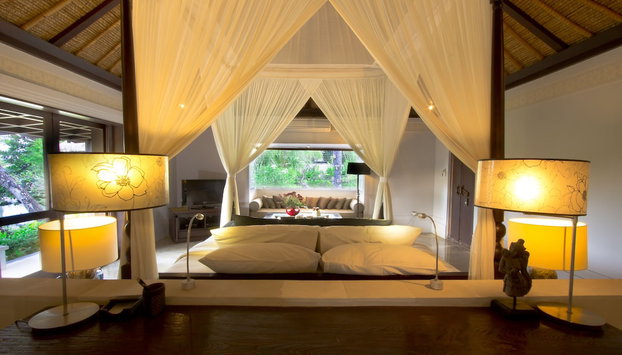 Villa Teresa Bali - Foto 5, Camera