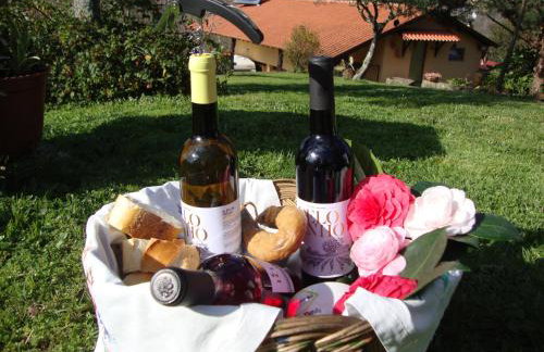 Quinta de Carcavelos Agroturismo e Enoturismo - Foto 42
