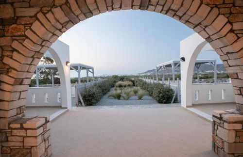 Olives Rocks Naxian Villas, by NaxosVibe - Foto 122