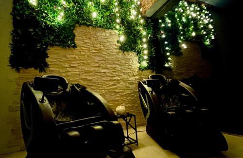 Appart Massage Relax - Studio - Foto 10