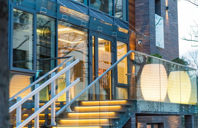 My Story Sopot Apartments - Foto 60