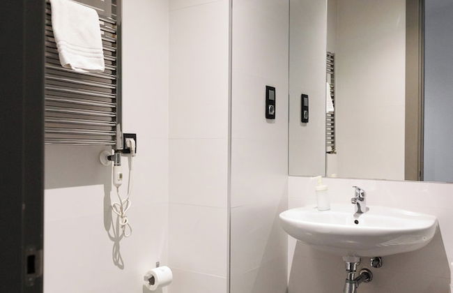 Slow Suites Gran Vía - Foto 46