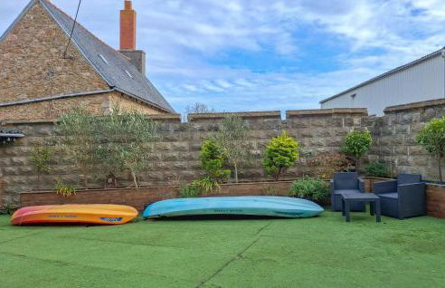 Stunning Home In Penvénan With Wifi - Foto 10