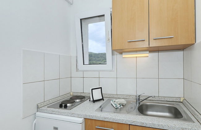 Apartments Saphron Beach - Foto 24