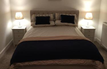 Craigewan Cottage Seatown Cullen - Foto 3