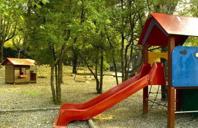 Hotel y Apartamento Sercotel Villa Engracia - Foto 21