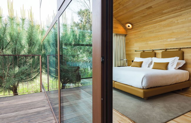 Lavandeira Douro Nature & Wellness - Foto 5