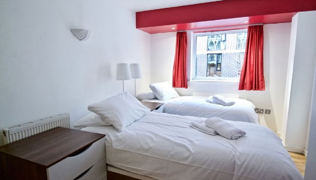 62-66 Farringdon by condokeeper - Foto 2, Imagen principal