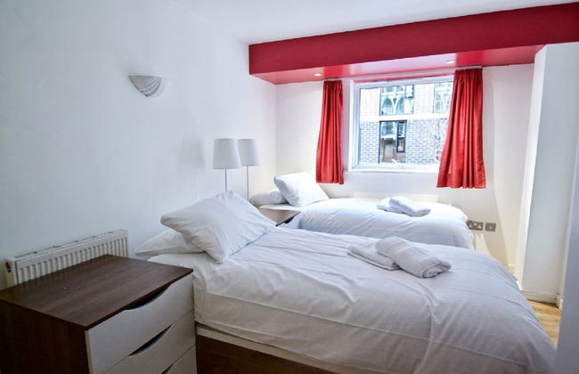 62-66 Farringdon by condokeeper - Foto 1