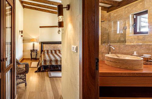 Monte dos Sovadais - Herdade das Bernardas - Foto 17