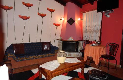 Mountain Ηouse in Arcadia - Foto 16