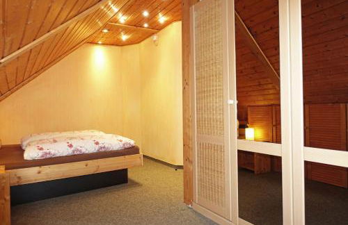 Ferienwohnung mit Wasserbett FW3 - Foto 6