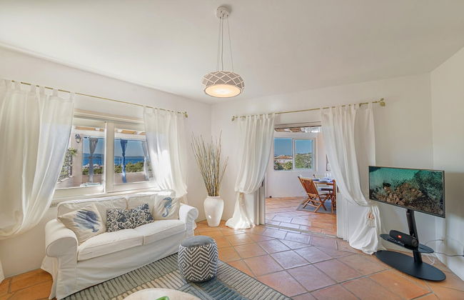 Villa Le Rocce in Olbia - Foto 11