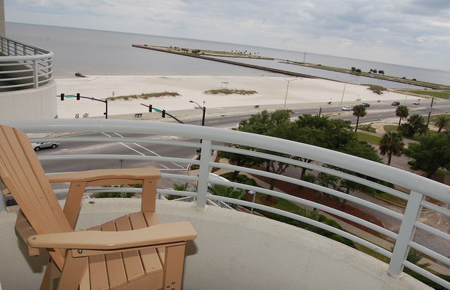 Ocean Club 403 - Foto 10