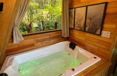 Laventure Vert - ideal para relaxar - Foto 27