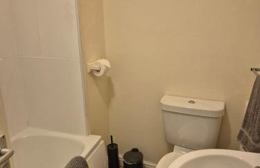 Harrogate central apartment - Photo 17