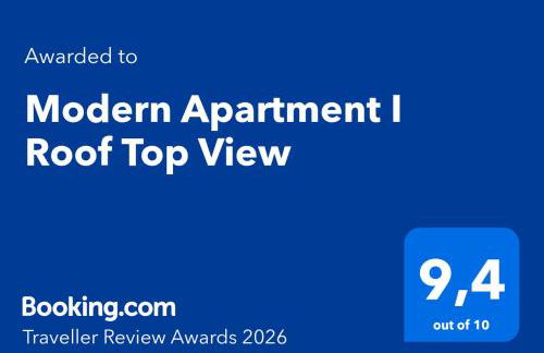 Modern Apartment II RoofTop & Tejo View River - Photo 18