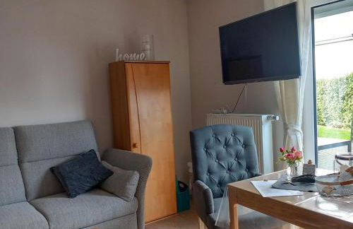 Ferienwohnung Evi's Herzallerliebst - Foto 4