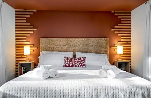 Trio Luxe Mountainside Oasis - Foto 55