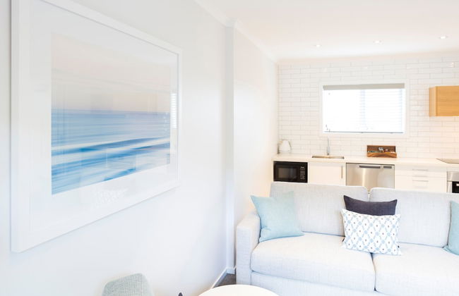 Beechwood Boutique Accommodation - Foto 37