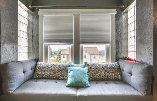 Updated New Kensington Home with Deck 22 Mi to PGH! - Foto 5