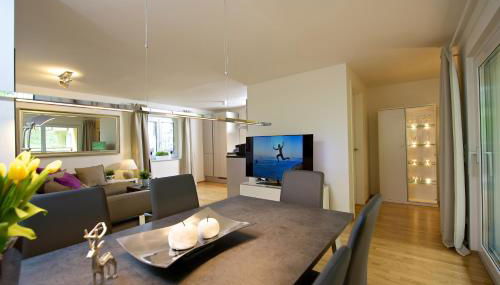 Staufner Hof Ferienwohnung - Foto 2