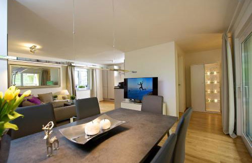 Staufner Hof Ferienwohnung - Photo 2