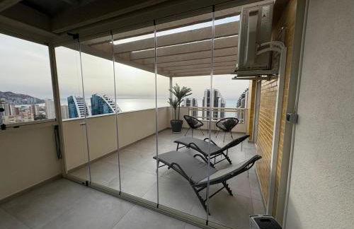 Penthouse Islamar - Benidorm - Photo 51