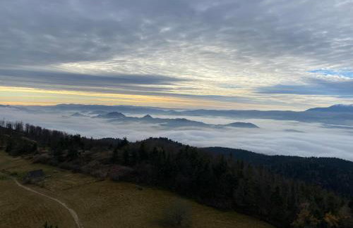 Chatka pod Lubaniem - Photo 36