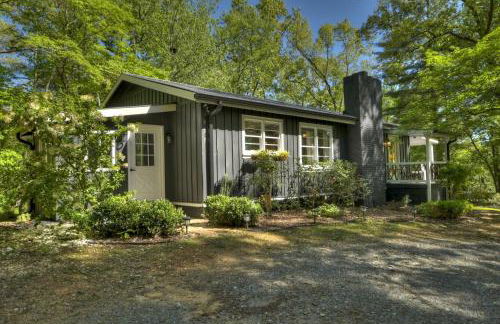 WET FEET RETREAT - Cottage on Lake Blue Ridge - Foto 16