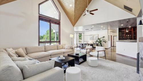 The Perfect Getaway 5BR with Pool and Hot Tub - Foto 4