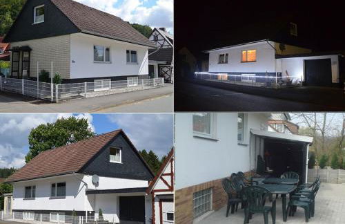 Ferienhaus Harz - Foto 57