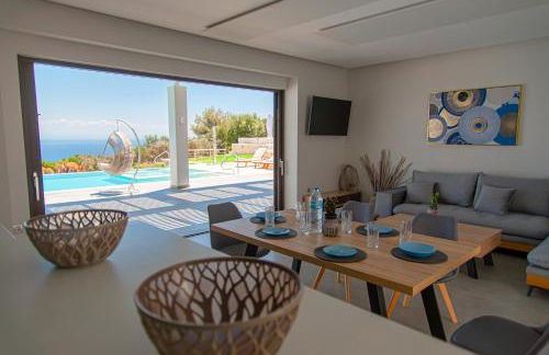 Villa Despina - Marathia View Private Luxury Villa - Photo 31