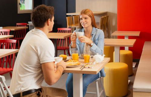 Aparthotel Adagio Access Dijon République - Foto 81