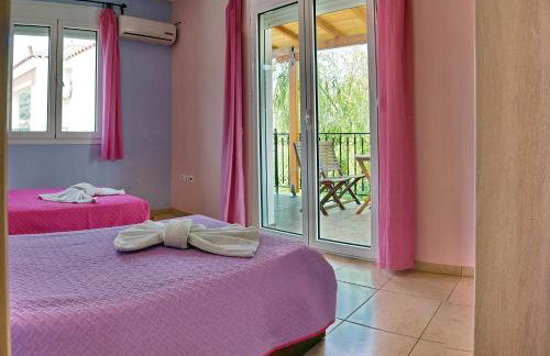 YAKINTHOS GARDEN - Foto 25