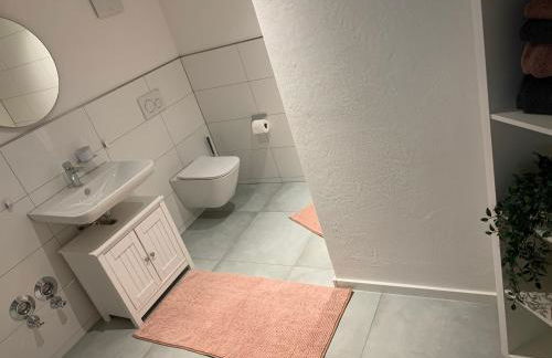 FeWo Weiß Mauchen - Foto 8